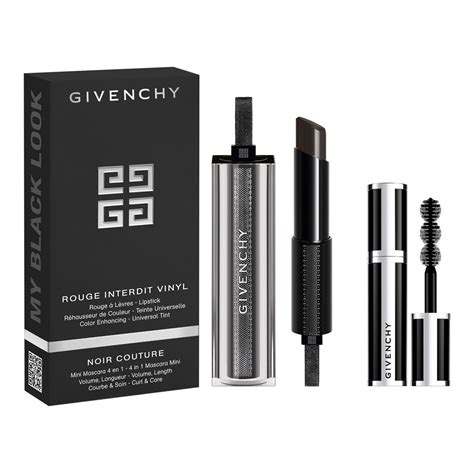 givenchy rouge egerie|Givenchy rouge interdit vinyl.